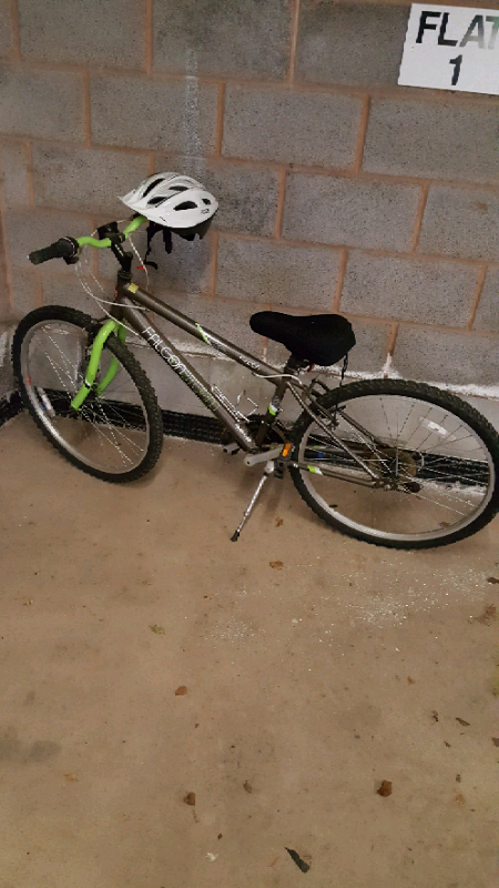cycle gumtree